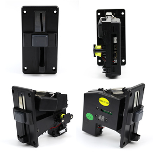 626多硬币接收器中央处理器电子硬币选择器街机游戏机硬币操作游戏配件 - Product Image 6