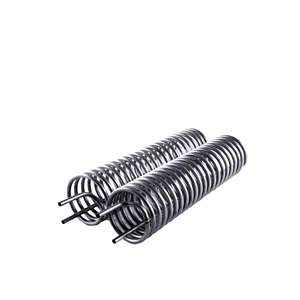 דיוק מיוצר צינור מפותל <span class=keywords><strong>incoloy</strong></span> 800 <span class=keywords><strong>800h</strong></span> n08800 n08810 סליל צינור עבור תחנות כוח - Product Image 5