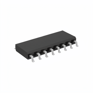 ไอซีแอมป์ออปติคอลโพสต์ MMIC 16SOIC ชิ้นส่วนอิเล็กทรอนิกส์ 16 SOIC (0.154 นิ้ว, ความกว้าง 3.90 มม.) บริการครบวงจรของแท้ M02045G-2Y04-T - Product Image 1