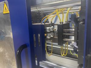 カスタマイズロゴ入り150mlグリーン防湿キャンディ医療用空薬カプセルボトル（フリップカバー付き） - Product Image 6