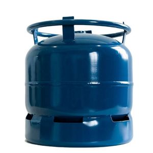 6kg Bbq Camping estufa de Gas portátil tanque botella de Gas vacío LPG cilindro de Gas <span class=keywords><strong>para</strong></span> cocinar - Product Image 4
