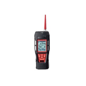 เครื่องตรวจจับก๊าซแบบพกพา RIKEN GX-6100 สำหรับตรวจสอบความปลอดภัย ผลิตในญี่ปุ่น - Product Image 1