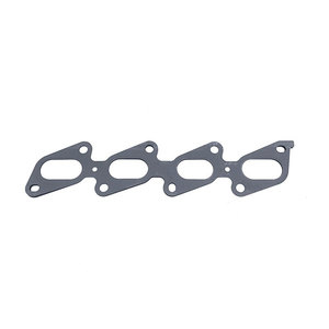 Junta del colector de escape 55565348 de acero para Buick Opel Vauxhall, pieza de repuesto para sistema de motor 1.4T - Product Image 1