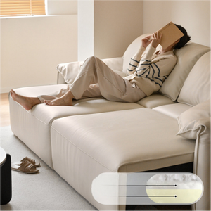 เตียงโซฟาไฟฟ้าเปิดประทุนปรับได้3ตำแหน่ง, เตียงโซฟาไฟฟ้าปรับนอนได้ไม่มีที่ว่าง - Product Image 3