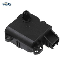 YAOPEI actionneur de porte de mélange de chauffage pour Chevrolet GM Ford Jeep Mopar Nissan Dodge Volkswagen Toyota Lexus Mercedes Benz