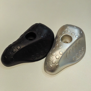 Service d'impression 3D de pièces métalliques automobiles, supports de moteur personnalisés, prototypage rapide - Product Image 2