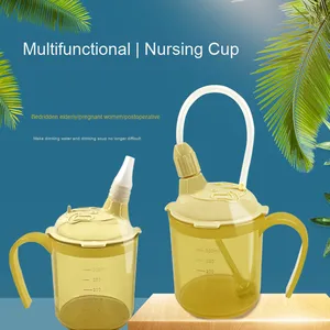 Logotipo personalizable nueva taza de café plegable de silicona portátil taza de bebida directa retráctil con cuerda para uso en viajes al aire libre - Product Image 3