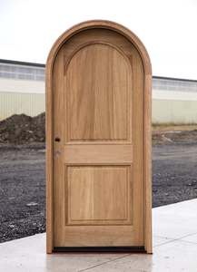 Porta Interna Arcuata Contemporanea con Anima in Legno Ingegnerizzato <span class=keywords><strong>per</strong></span> <span class=keywords><strong>Architetti</strong></span> e Costruttori su Misura - Product Image 6