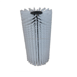TN <strong>Sentinal</strong> Spiral Wound Roller Brush Poly and Wire Mix Tube Brooms - Product Image 6