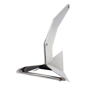 <span class=keywords><strong>Ancre</strong></span> de bateau d'<span class=keywords><strong>ancre</strong></span> marine en acier inoxydable de <span class=keywords><strong>type</strong></span> populaire <span class=keywords><strong>ancre</strong></span> <span class=keywords><strong>delta</strong></span> en gros - Product Image 2