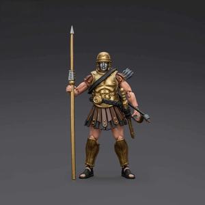 Dark Source Dispute 1/18 Era Clásica Antigua República Romana Cinco Personas + Paquete de Expansión I Edición de Colección en Existencia - Product Image 5