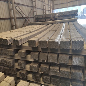 ราคาเหล็กดำฟิลิปปินส์ เหล็กฉาก 45 องศา ชุบกัลวาไนซ์แบบจุ่มร้อน เกรด Q235 Ss400 Runying ตัวอย่างฟรี Cn;heb ±10% - Product Image 1