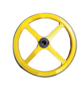 عجلة احتكاك لدرابزين السلالم المتحركة - Product Image 5