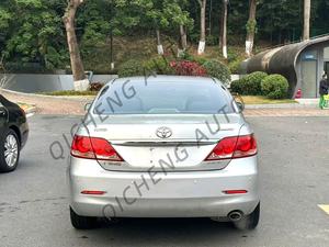 Toyota Camry 2007 4.1-6L Turbo Intérieur Sombre Caméra Arrière Automatique <span class=keywords><strong>Voiture</strong></span> d'<span class=keywords><strong>Occasion</strong></span> Prix Abordable Fabriquée en Chine Bon État - Product Image 5