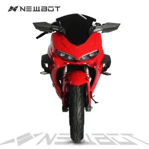 2024 New 150km/h Powerful Racing Motorcycles With 300w 5000w 8000w Motor Off Road Electric Motorcycle For Adults