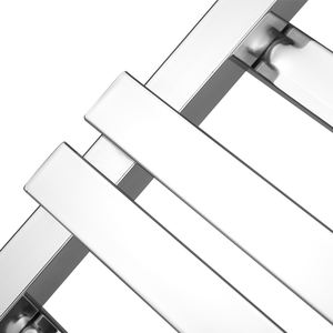 Chauffe-serviettes discret pour une <span class=keywords><strong>faible</strong></span> intrusion dans l'espace de la salle de bain - Product Image 6