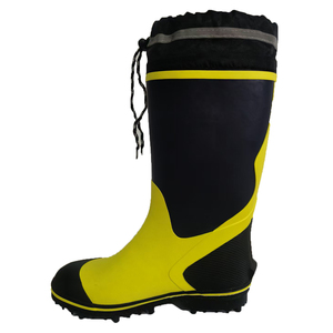 <span class=keywords><strong>Stivali</strong></span> <span class=keywords><strong>da</strong></span> <span class=keywords><strong>Pesca</strong></span> Antiscivolo con Borchie in Gomma, Scarpe di Sicurezza per <span class=keywords><strong>Pesca</strong></span>, <span class=keywords><strong>Stivali</strong></span> Alti Impermeabili per Lavoro all'Aperto, Vendita all'Ingrosso OEM - Product Image 3