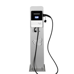 สถานีชาร์จรถยนต์ติดผนังคุณภาพสูง 7.3KW/22KW สำหรับใช้ในบ้าน รุ่น ANACE1-230/A32 ANACE1-2 - Product Image 4