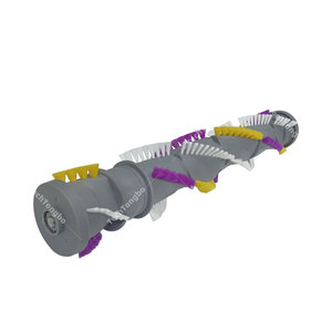 Filtre en mousse à rouleau brosse adapté pour Bissells Cleanview Swivel Pet <span class=keywords><strong>Crosswave</strong></span> 2252 2486 2488 2489 2253 2254 2258 <span class=keywords><strong>Aspirateur</strong></span> - Product Image 2