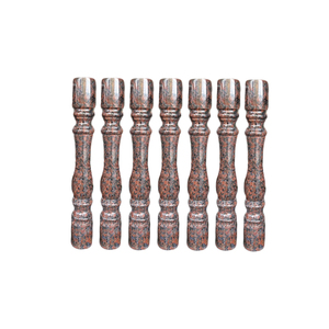 <span class=keywords><strong>De</strong></span> <span class=keywords><strong>Roma</strong></span> mármol barandillas <span class=keywords><strong>de</strong></span> la <span class=keywords><strong>columna</strong></span> para balcones <span class=keywords><strong>de</strong></span> edificio - Product Image 1