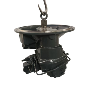 Pompe à piston hydraulique haute pression A8VO107SR‑60R1‑PZG05F48 A8VO107LA1KH2‑63R1‑NZG05F004‑S Série A8VO pour équipement d'excavation - Product Image 5