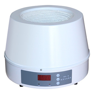 Electric Heating Mantle Digital Display Temperature Control Dry Bath Incubator Laboratory Use - Product Image 1