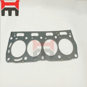 Piezas de Motor Diésel para 1104 C4.4, Junta de Culata 3681E051 - Product Image 1