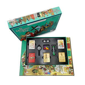 Jeu <span class=keywords><strong>de</strong></span> table imprimable personnalisé jeu <span class=keywords><strong>de</strong></span> société personnalisé avec divertissement <span class=keywords><strong>de</strong></span> fête <span class=keywords><strong>de</strong></span> famille - Product Image 2