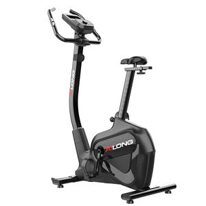 Recomendar 5 capas de cartón marrón uso doméstico bicicleta de ejercicio vertical gimnasio bicicleta vertical - Product Image 5