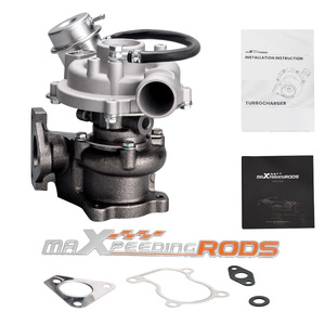 Turbo MaXpeedingrods K03 per Audi 80 VW Golf <span class=keywords><strong>Passat</strong></span> 1.9TD 75CV AAZ 028145701S 1993-1999 - Product Image 2
