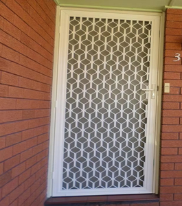 Nhôm kim cương lưới lưới nhôm amplimesh kim cương lưới tản nhiệt màn hình an ninh - Product Image 6