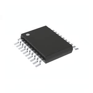 สวิตช์10X24 solc BOM IC ส่วนประกอบอิเล็กทรอนิกส์24 solc (0.295 ", กว้าง7.50มม.) ลอจิก SN74CBT6800ADW - Product Image 1