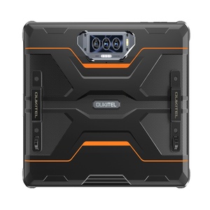 2024 Oukitel RT8 New <b>Tablet</b> <b>PC</b> 11'' Inch 2K Display Android 13 20000mAh 6GB RAM 256GB ROM IP68 STD-810H Pad Waterproof Design - Product Image 3