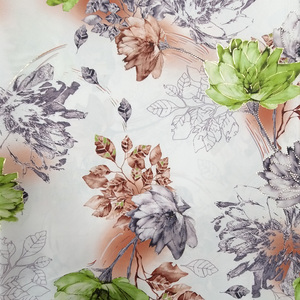 Accepter des conceptions personnalisées Impression numérique <span class=keywords><strong>Liberty</strong></span> London Tissu Coton Pelouse Floral personnalisé <span class=keywords><strong>Tana</strong></span> <span class=keywords><strong>Lawn</strong></span> Tissu en coton pour robe - Product Image 6