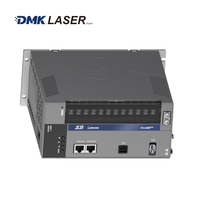 Servomoteur EtherCAT BOCHU S9 haute vitesse et couple élevé avec encodeur absolu, garantie 1 an, 6 kg pour machine de découpe laser à fibre