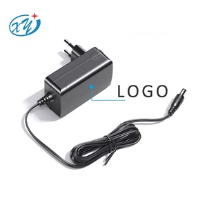 벽걸이 전원 공급 장치 AC 100-240V에서 DC 12v 3a 2.5a 24v 1.5a 5.5mm X 2.1mm 잭 전원 어댑터 <span class=keywords><strong>LED</strong></span> 가전 제품용 - Product Image 2