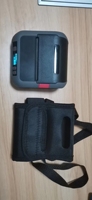 Imprimante thermique de reçus et d'étiquettes 80 mm sans fil Android 203 DPI 2024 avec interface BT+USB, papier thermique en stock