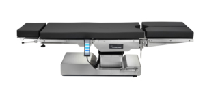 Bàn Phẫu Thuật Điện Thủy Lực Y Tế Phẫu Thuật Có Thêm Vị Trí Thấp - Product Image 3