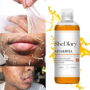 Апельсиновый пилинг, 100 мл - Product Image 6