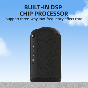 Nhà Máy Bán Hàng Trực Tiếp <span class=keywords><strong>5.1</strong></span> Loa Siêu Trầm Loa Cao Tìm Kiếm RGB Lightingdazzling Màu Xách Tay Không Thấm Nước Không Dây Loa - Product Image 2