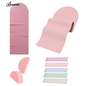 Precio de fábrica Servicio OEM Toalla de <span class=keywords><strong>Yoga</strong></span> de microfibra 183x61cm Antideslizante de secado rápido <span class=keywords><strong>para</strong></span> gimnasio <span class=keywords><strong>Yoga</strong></span> Studio Moq 50 piezas - Product Image 1