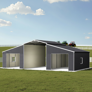 Abri de <span class=keywords><strong>voiture</strong></span> en acier robuste SG4222, imperméable, pour extérieur, <span class=keywords><strong>garage</strong></span>, abri de stationnement pour <span class=keywords><strong>voiture</strong></span>, <span class=keywords><strong>camion</strong></span> - Product Image 2