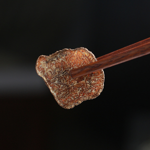 Trung Quốc chất lượng cao khô Đen <span class=keywords><strong>Truffle</strong></span> lát - Product Image 5