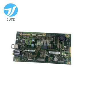 Bộ phận máy in nhà máy bán buôn CE544-60001 <span class=keywords><strong>Formatter</strong></span> <span class=keywords><strong>Board</strong></span> cho <span class=keywords><strong>HP</strong></span> LaserJet M1536 <span class=keywords><strong>M1536DNF</strong></span> 1536 1536DNF bảng chính - Product Image 5