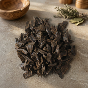 Sanai Syahbaz BMW No 43 Royal Agarwood Oud Chips Premium Elegant Bukhoor pour Cadeau et VIP - Product Image 1