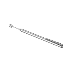 Telescopic Magnetic Pickup <b>Tool</b> Extendable Rod Non-slip Strong Magnet Stainless Steel Hardware Screw Bolt <b>Pick</b> <b>up</b> Hand <b>Tool</b> - Product Image 6