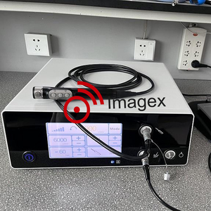 Barbeador artroscópico cirúrgico endoscópico Barbeador para Cirurgia Conjunta Animal Equipamento ortopédico - Product Image 1