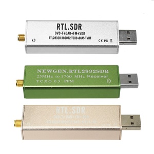 Om0.5 0,1 Pomompenompensado IGH tability ambitabilidad Full ofy Software eceiver viation y R282832U + <span class=keywords><strong>R820T2</strong></span> con Antenna 1,7 Mz-Gz - Product Image 2