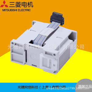 มิตซูบิชิ FX2N-1PG-E โมดูลเอาต์พุตความเร็วสูง 1 ช่องสัญญาณเอาต์พุตพัลส์ 50 เฮิรตซ์ผลิตในญี่ปุ่น - Product Image 2