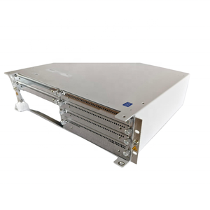 สถานีฐานโทรคมนาคม BBU AMIA 473098A LTE 4G/5G อุปกรณ์สื่อสารไร้สายใยแก้วนำแสง AirScale SM สำหรับใช้งานภายในอาคาร มือสอง 1 เครื่อง - Product Image 4
